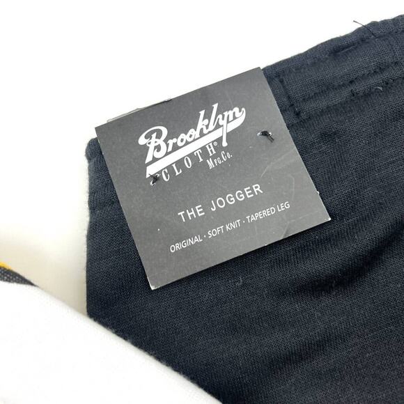 NWT Brooklyn Cloth Happy Face Joggers Set - Picture 10 of 10